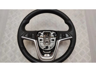 Volant Opel Meriva B 2011 13351025, 13300473  
