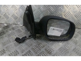 Zpětné zrcátko  levé Volkswagen Lupo 1998  6X1857507J01C  