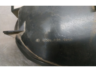 Přístrojová deska  Citroen Berlingo 1999 9621185680  