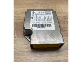 Блок подушек безопасности 4F0959655B, 4F0910655E   Audi A6 S6 C6 4F