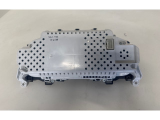Přístrojová deska  Volvo V70 2016 31453148  
