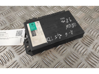 Блок комфорта 4B0962258A, 410215006001   Audi A6 S6 C4 4A   