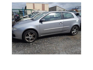 Генератор 51859052, 51859052   Fiat Stilo      