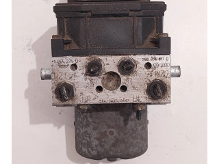 Jednotka ABS 3U0614517D, 0265225139   Skoda Superb B6 (3T) 2007