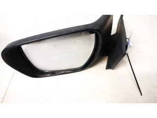 Zpětné zrcátko  levé Mazda 5 2006  e4012284, e4012285  