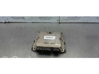 Блок управления двигателя 0281011343, BOSCH   Fiat Scudo
