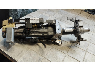  рейка  Колонка рулевая 831401091515   BMW X6 E71 2008-2014 года