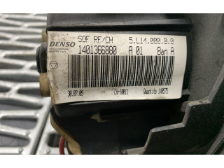 Вентилятор печки    1401366880, 1401366880   Fiat Scudo
