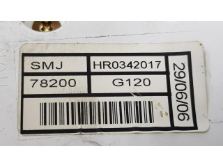 Панель приборов SMJ78200, 78220SMJG11   Honda Civic       