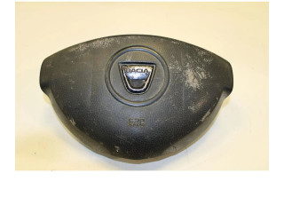 Подушка безопасности водителя 985105118R   Dacia Dokker