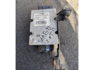 Jednotka ABS 13509102, 54084672D   Saab 9-3 Ver2 2005