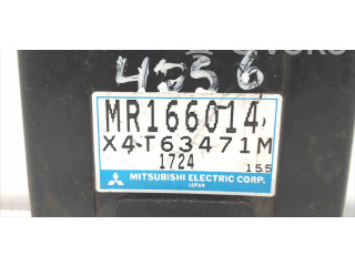 Řídící jednotka MD351418, K8872872   Mitsubishi L200 2000