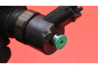 Форсунка 0445110165, 0445110165    Saab 9-3 Ver2   