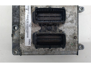 Řídící jednotka 5520264512598024AB   Fiat Croma 2008