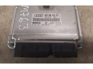 Řídící jednotka 045906019   Audi A2 2003