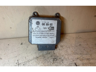 Блок подушек безопасности 6N0909603   Volkswagen Polo