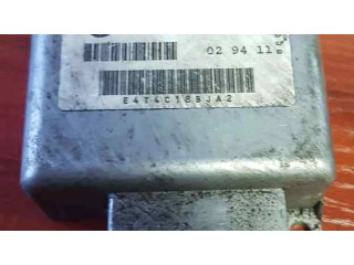 Блок подушек безопасности 8367035   BMW 5 E34
