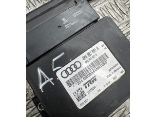 Vstřikovací lišta 8K0907801H, A2C53369554   Audi A5 Sportback 8TA     