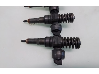 Vstřikovač 038130073AG, 0414720215   Volkswagen Fox     