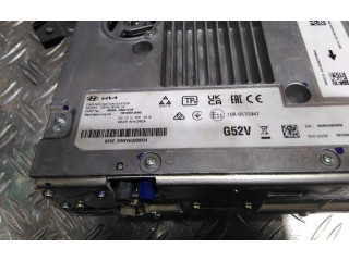 Дисплей    95560G6521FHV, 95560G6521FHV   KIA Picanto