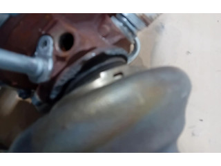 Турбина BMW 2 F45 2.0 8513635, 11658513635   для двигателя B47      