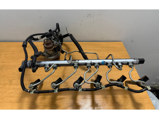 Vstřikovač 0445117030, 0445010638   BMW X5 E70     