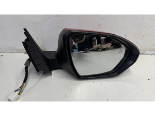 Zpětné zrcátko pravé Hyundai Tucson IV NX4 2021  87620N7230  