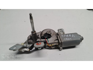 Моторчик заднего дворника 96843489, F00S2B2211    Chevrolet Spark