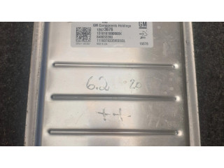 Řídící jednotka 12673676, 848032280   Chevrolet Camaro 2017
