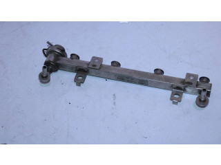 Vstřikovací lišta 0280151235   Fiat Punto (199)     