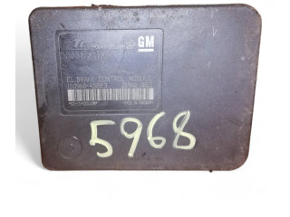 Jednotka ABS 13356788, 13356788   Chevrolet Cruze 2009