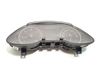 Панель приборов 8R0920930T, 503002425431   Audi Q5 SQ5       