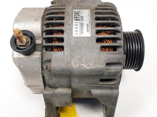Генератор 56041693AC, TN1210004540   Jeep Cherokee III KJ 3.7     