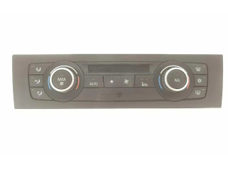 Блок управления климат-контролем 64119292263   BMW 1 E81 E87