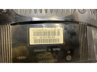 Панель приборов 62116983165, 6983165   BMW 6 E63 E64       