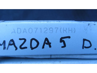 Боковая подушка безопасности ADA071297, C03A40761   Mazda 5