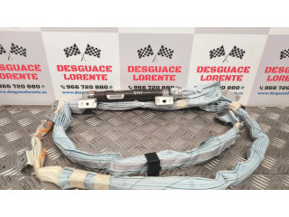 Боковая подушка безопасности 303303903Q29   Lexus RX 330 - 350 - 400H