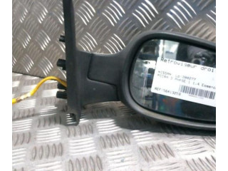 Zpětné zrcátko  Nissan Micra 2003    