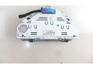Панель приборов 5Z0920820N, 5Z0920820N   Volkswagen Fox       