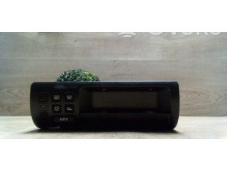 Блок управления климат-контролем 7700424512, 7700424512   Renault Safrane