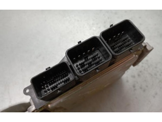Řídící jednotka 9806707280, 0281019823   Peugeot 508 2015