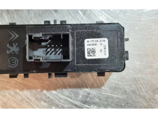 Селектор переключения передач 96770535ZD   Peugeot 308       