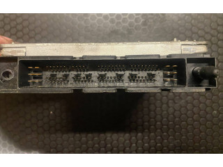 Řídící jednotka 09496667A, 0281001776   Volvo S80 2000