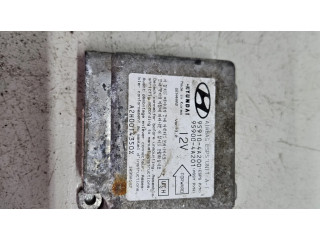 Блок подушек безопасности 959104A200   Hyundai H-1, Starex, Satellite