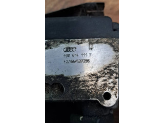 Блок АБС 4D0614111F   Audi  A8 S8 D2 4D  1994-2002 года