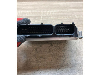 Řídící jednotka 4D0907551AE, 0261204807   Audi A6 Allroad C5 1999