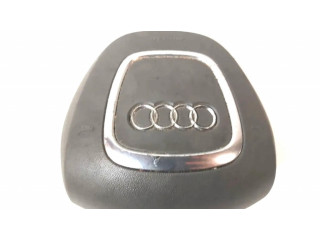 Подушка безопасности водителя 8K0880201A6PS   Audi A4 S4 B8 8K