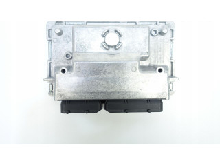 Блок управления двигателем ECU 8489402   BMW i3