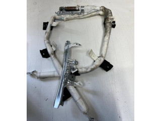 Боковая подушка безопасности    BMW 4 G22 G23 G24 G26