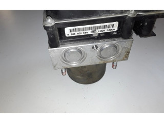 Блок АБС 445400F050   Toyota  Verso-S  2011 - 2016 года